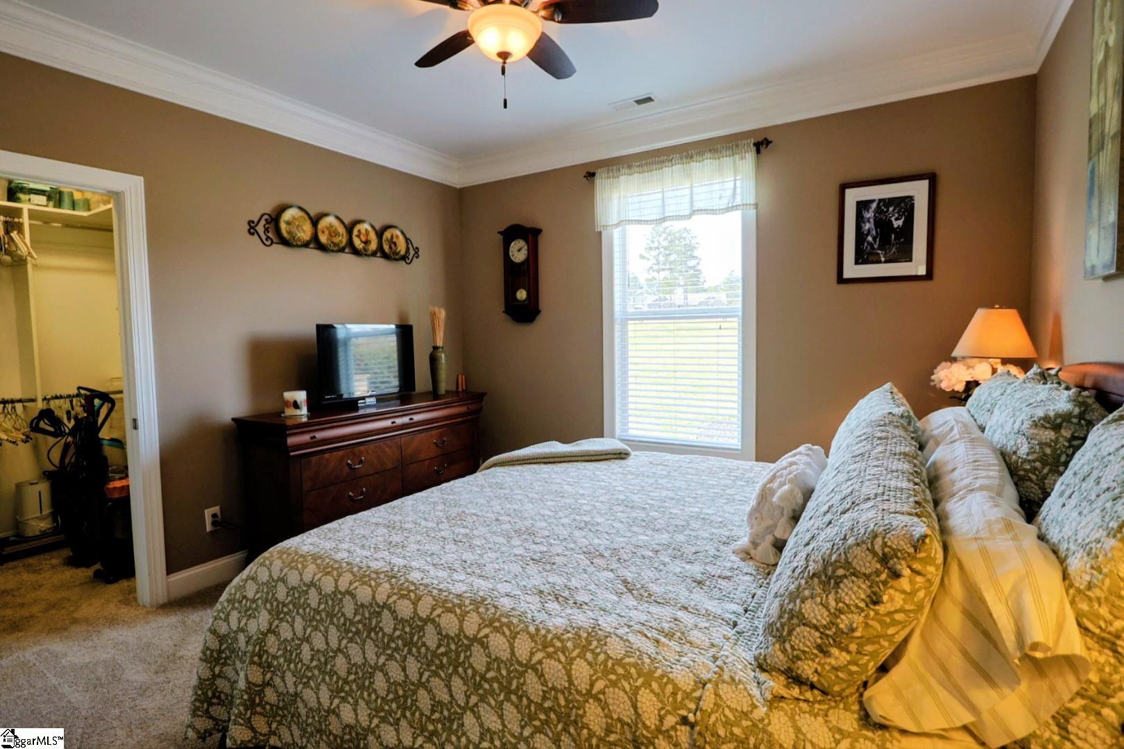 1536 Stewart Dairy Road Gray Court, SC 29645 - Photo 42 of 47