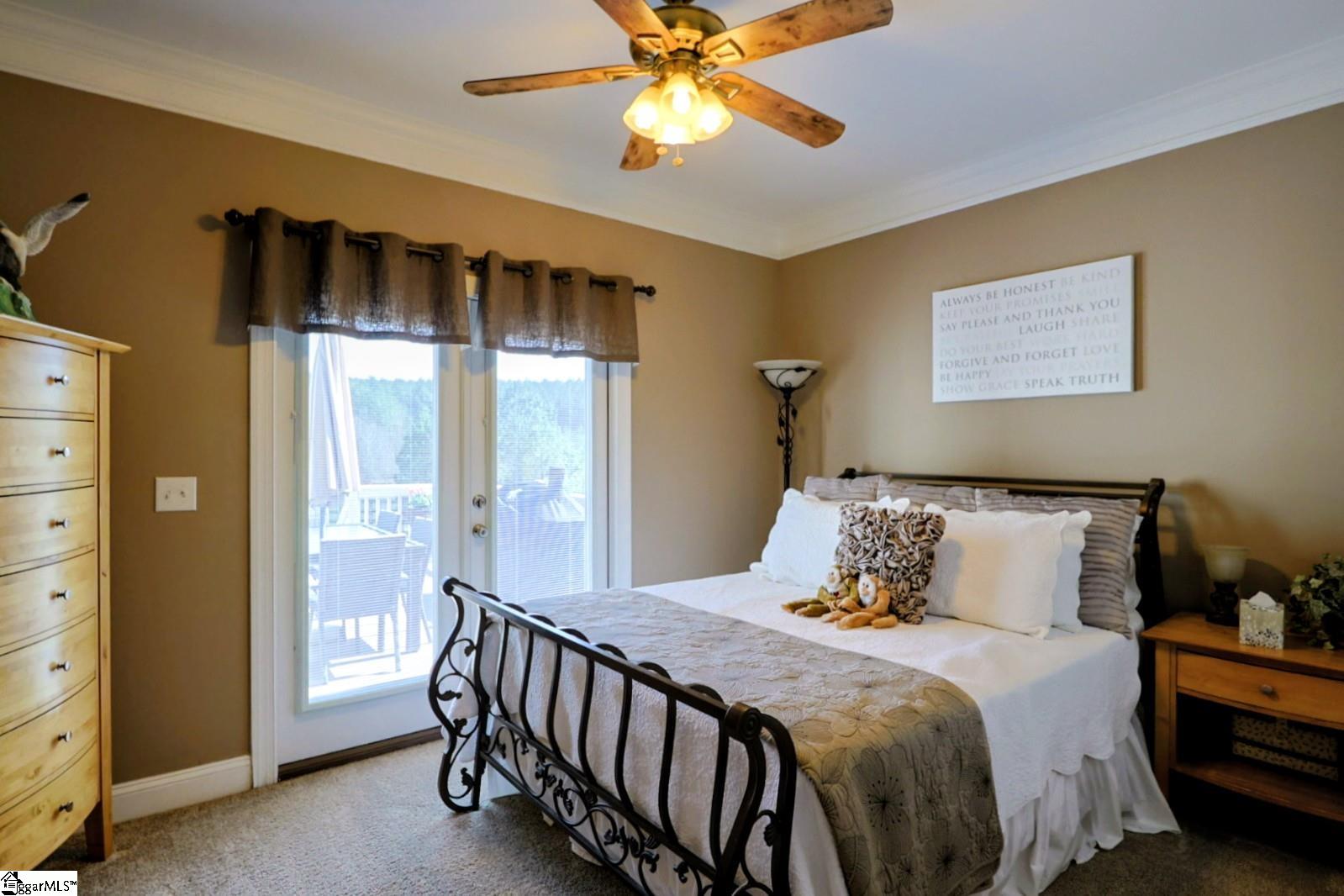 1536 Stewart Dairy Road Gray Court, SC 29645 - Photo 44 of 47