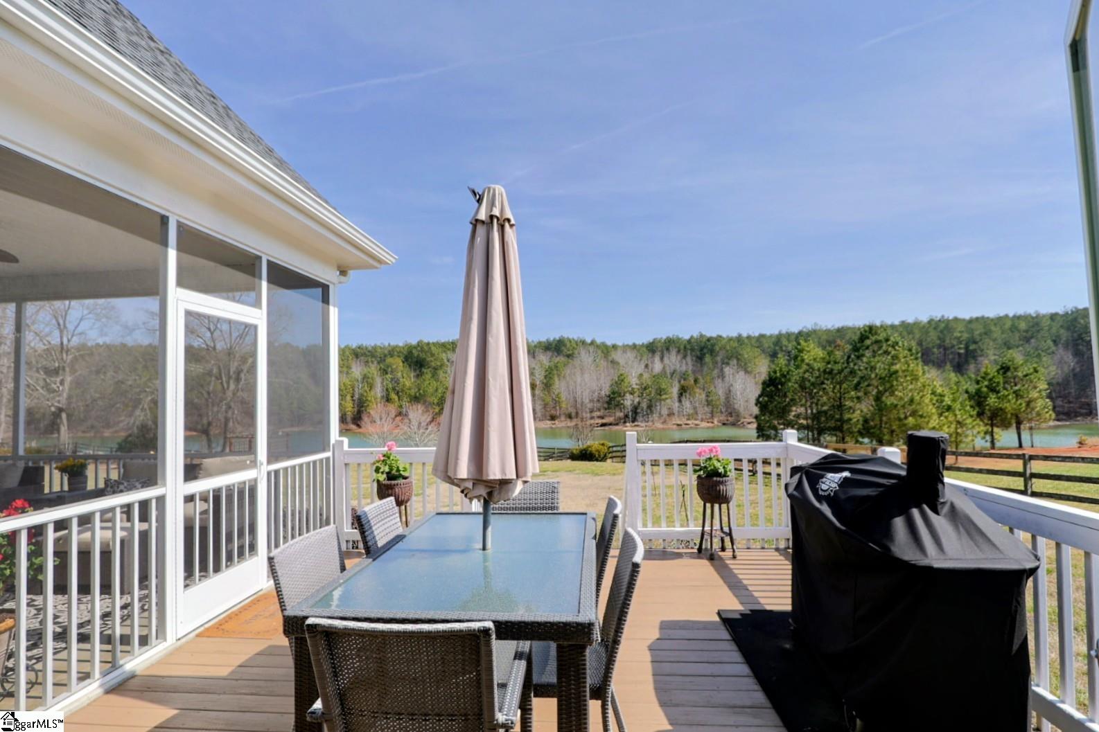 1536 Stewart Dairy Road Gray Court, SC 29645 - Photo 45 of 47