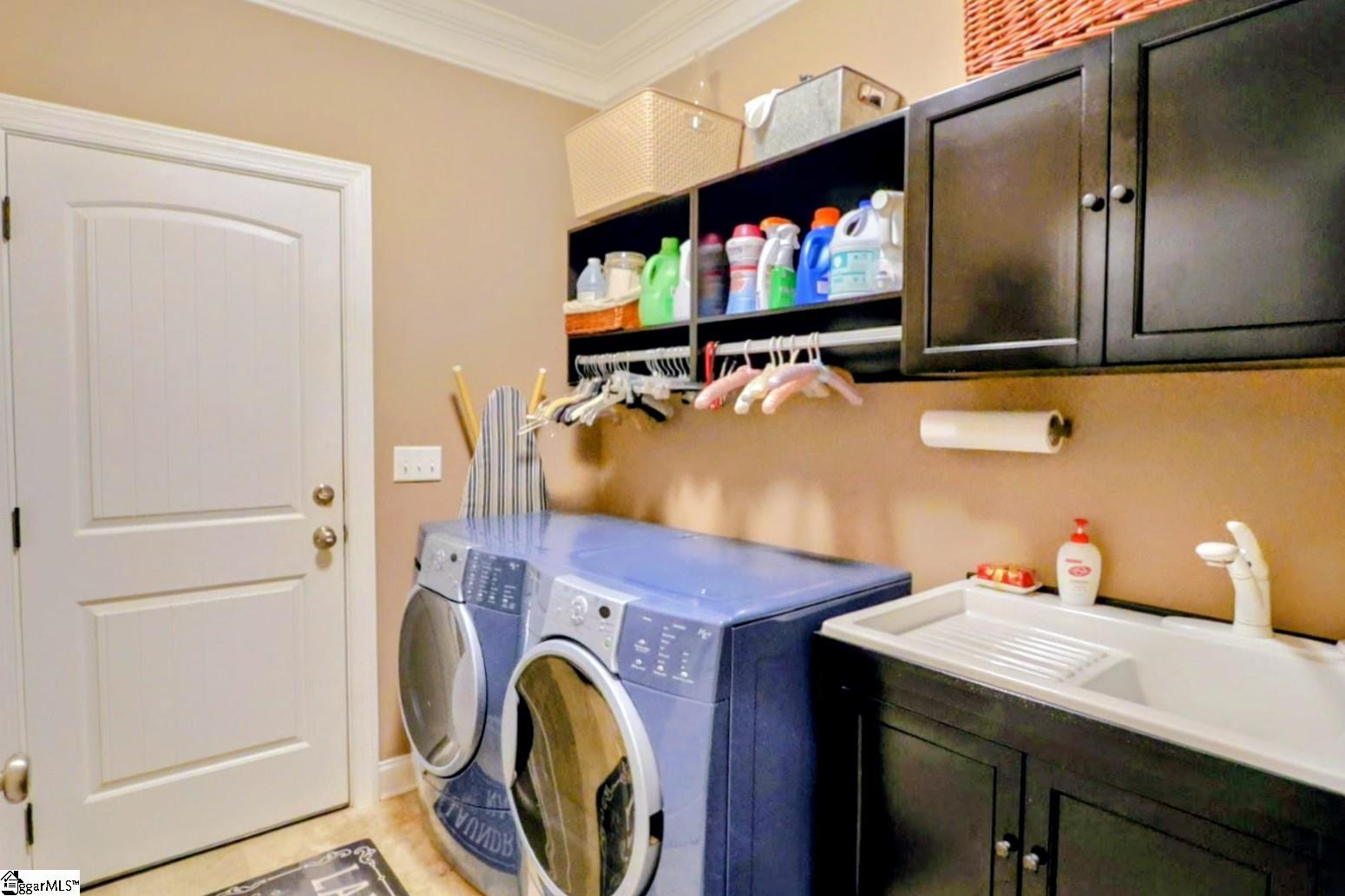 1536 Stewart Dairy Road Gray Court, SC 29645 - Photo 47 of 47