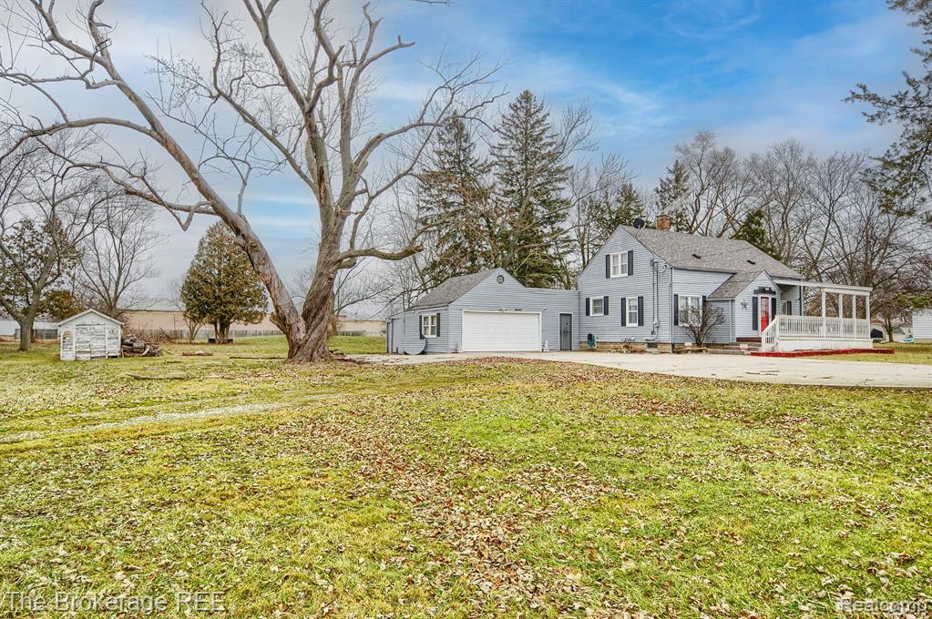 6481 Sharp Road Swartz Creek, MI 48473 - Photo 26 of 41
