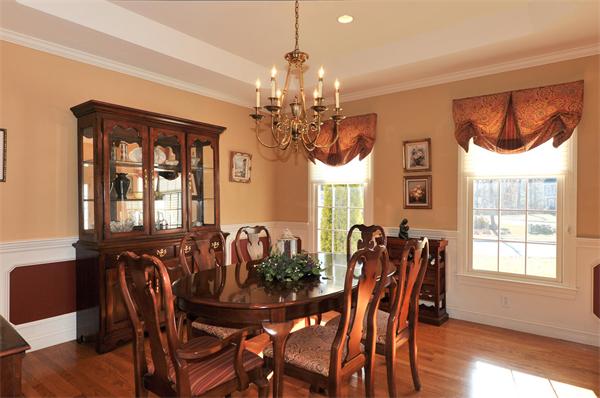 1 Bracken Road Shrewsbury, MA 01545 - Photo 5 of 30 Gallery Image 5