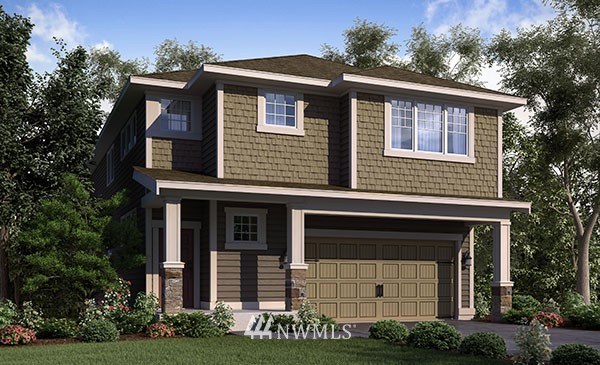 22621 36th Drive Southeast Bothell, WA 98021 - Photo 1 of 3