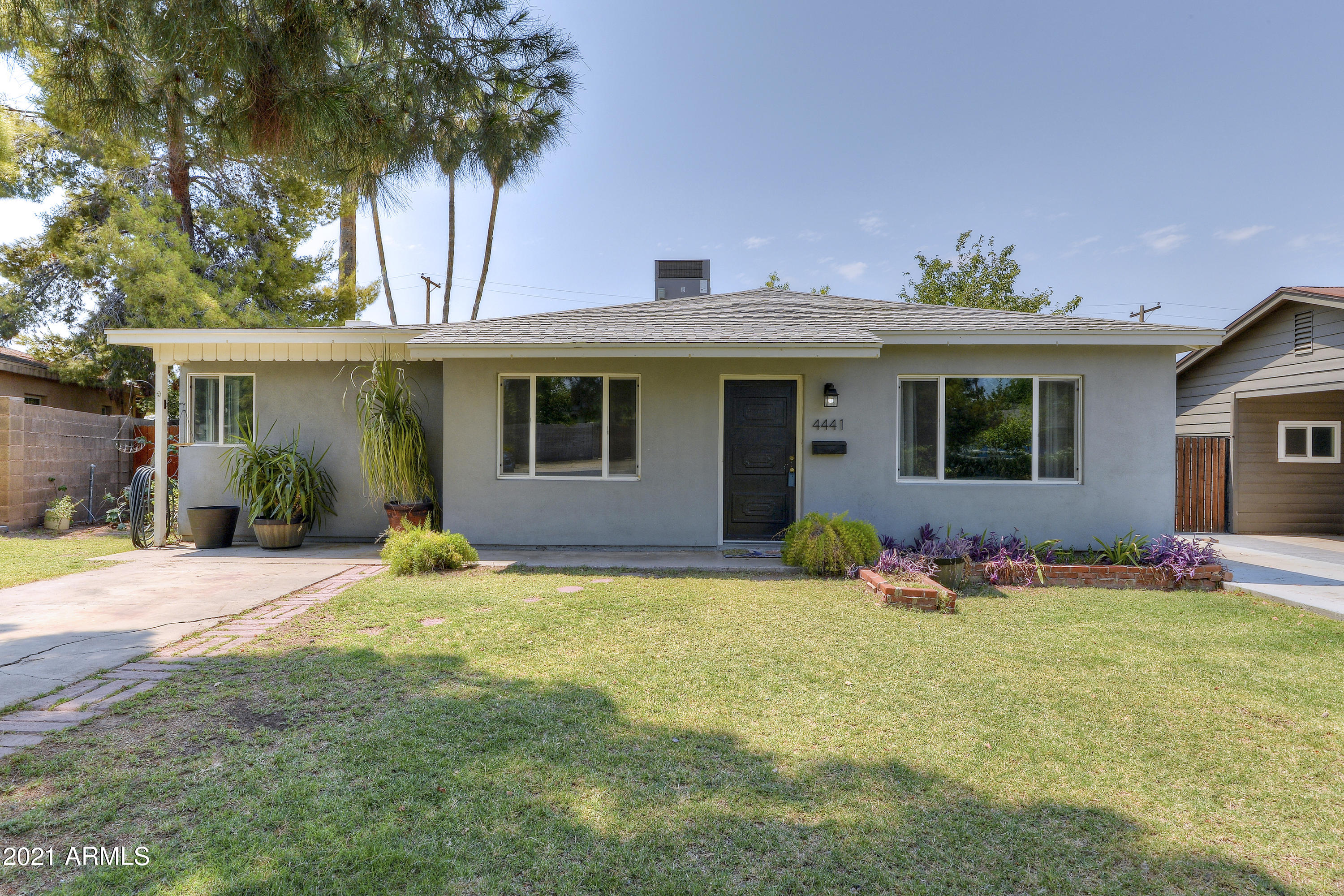 4441 East Roma Avenue Phoenix, AZ 85018 - Photo 1 of 26 Front 2