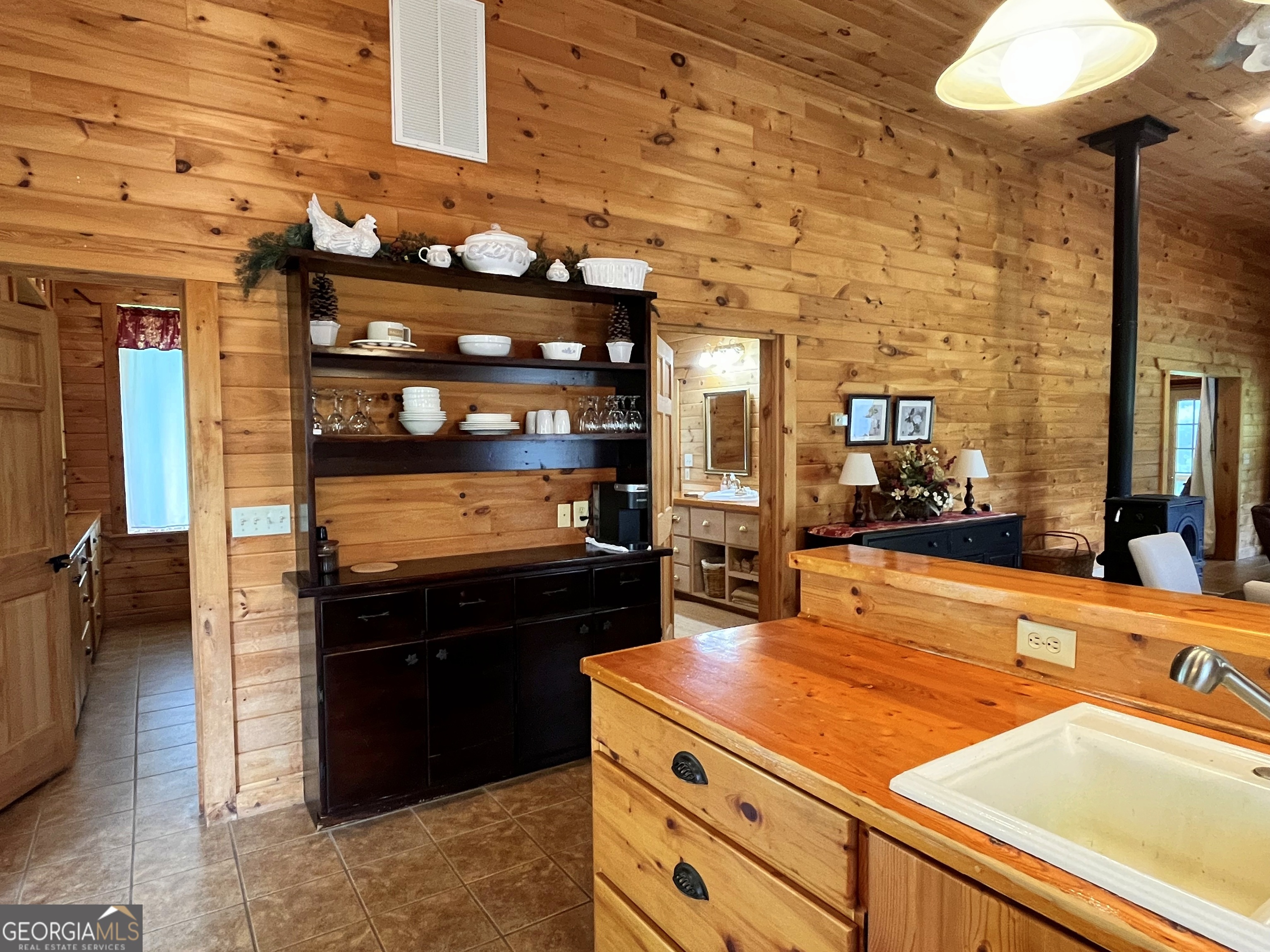 1388 Brown Brothers Road Elberton, GA 30635 - Photo 22 of 40