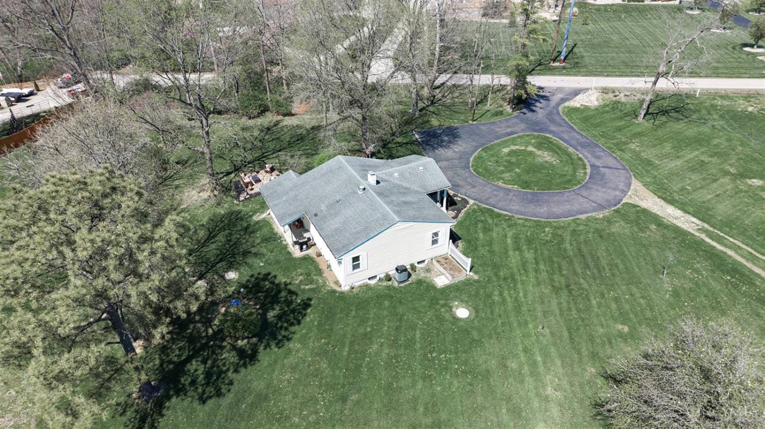 851 West Turtlecreek Union Road Lebanon, OH 45036 - Photo 44 of 44