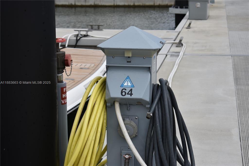 17211 Biscayne Boulevard, Unit 64 North Miami Beach, FL 33160 - Photo 8 of 13 a bird view of a house