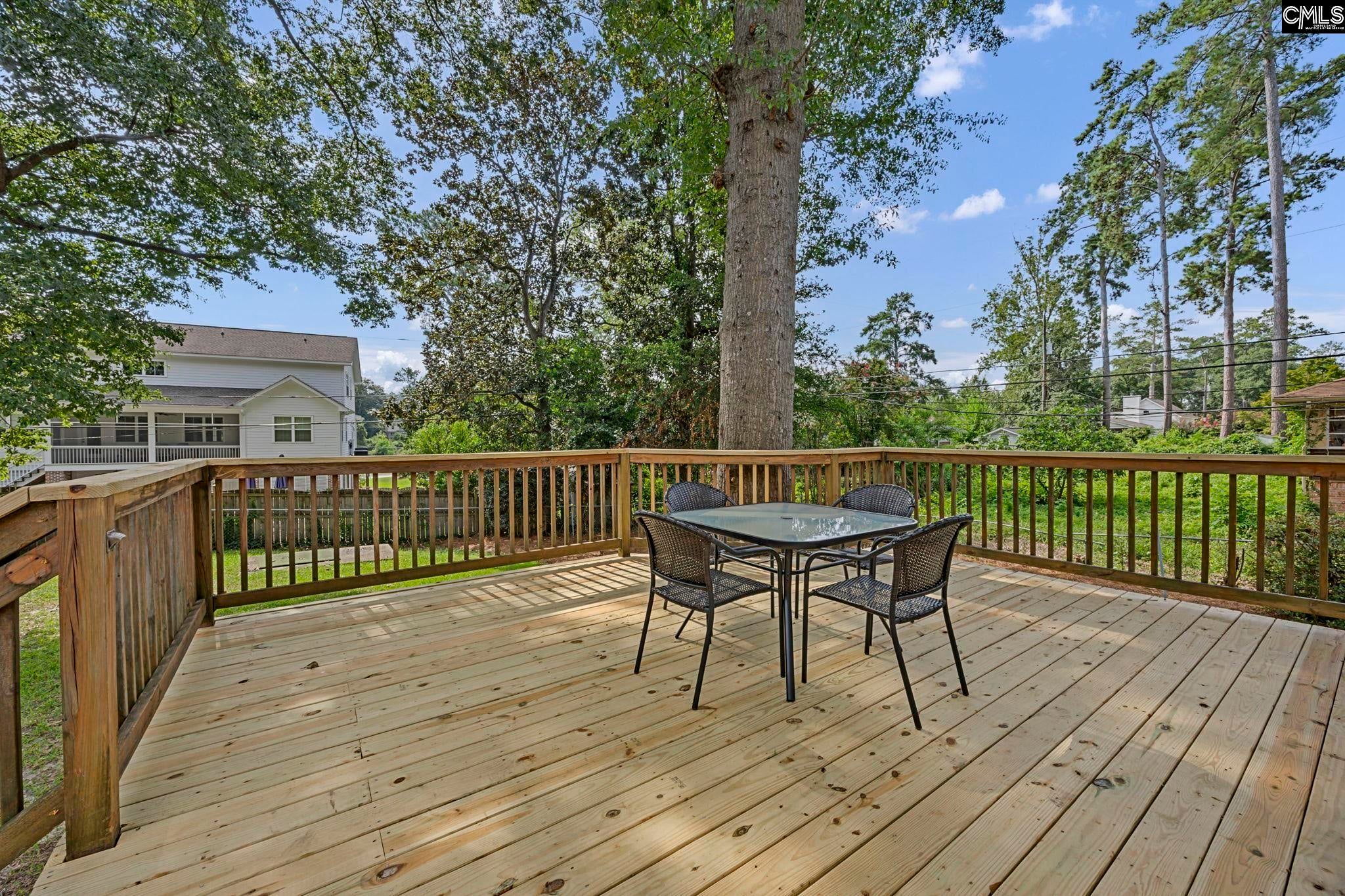 826 Rickenbaker Road Columbia, SC 29205 - Photo 11 of 19 Gallery Image 11
