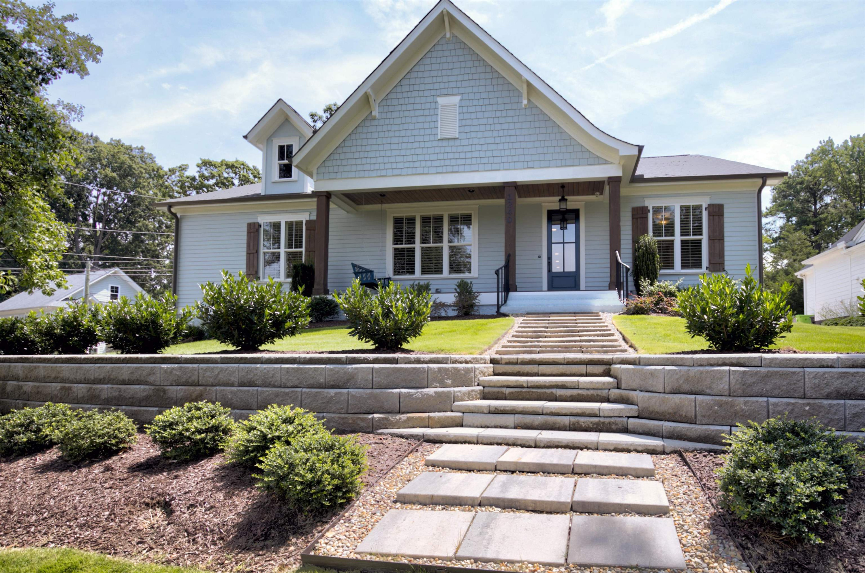 1240 Marshall Street Raleigh, NC 27604 - Photo 2 of 56 Photo 2