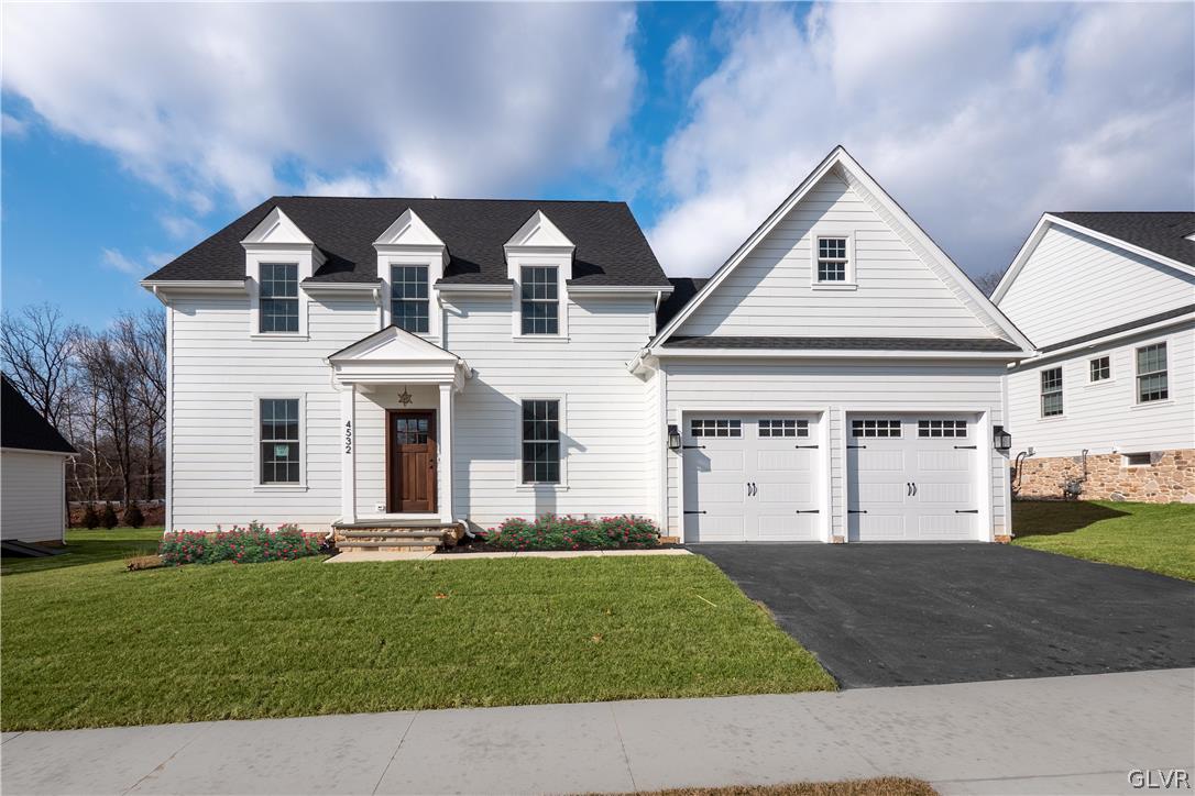 4532 Old Saucon Road Bethlehem, PA 18015 - Photo 1 of 30 Gallery Image 1