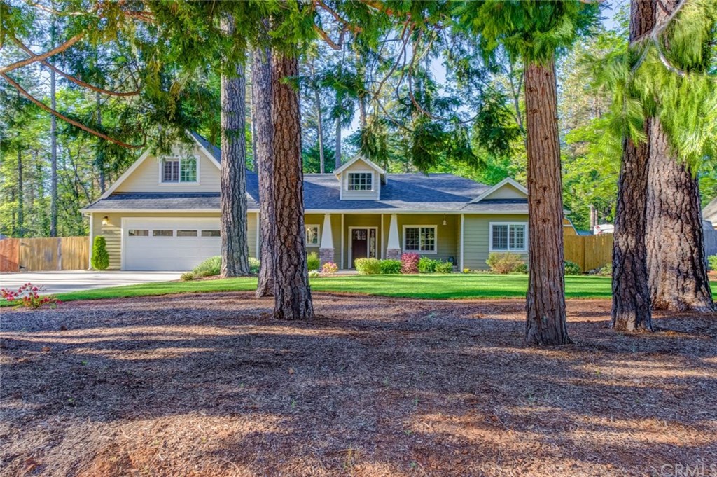 1525 Elliott Road Paradise, CA 95969 - Photo 1 of 1 Gallery Image 1