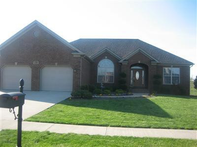 1052 Cedar Ridge Lane Versailles, KY 40383 - Photo 2 of 29 Photo 2