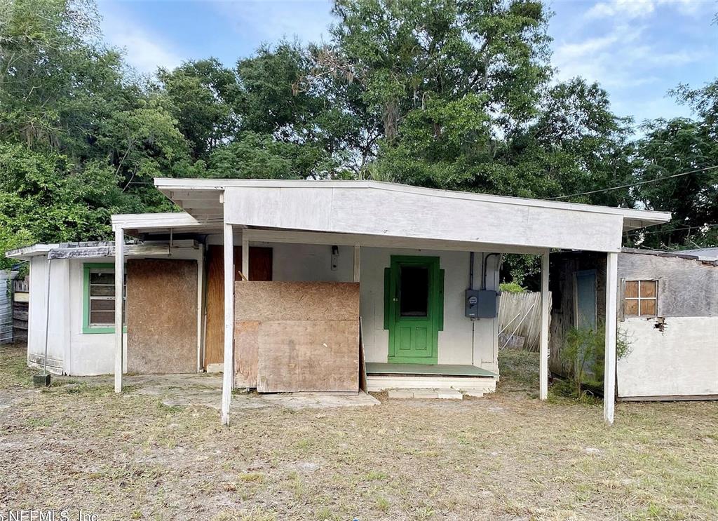 116 Corbett Road Palatka, FL 32177 - Photo 1 of 1