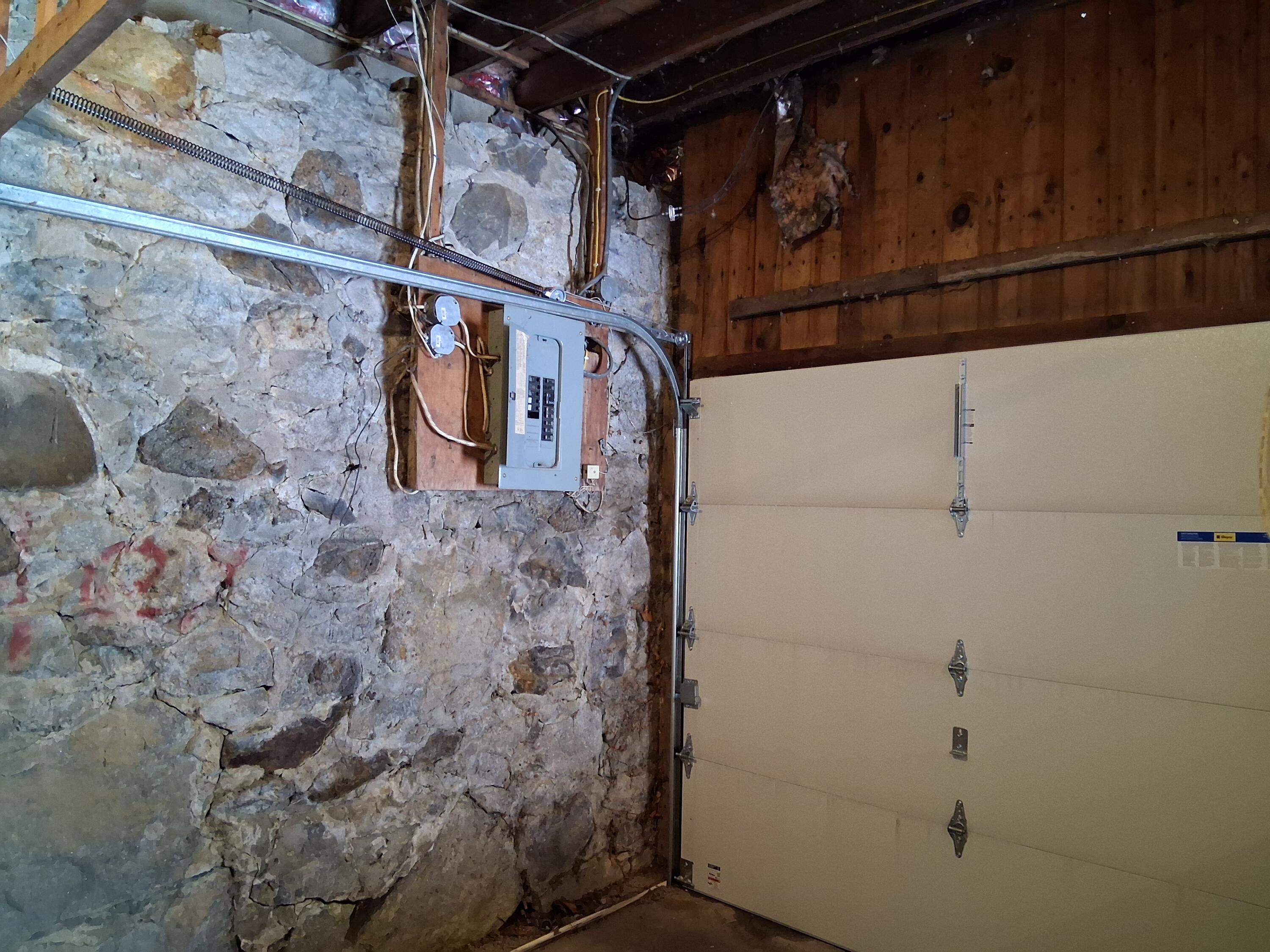 432 High Street Rumford, ME 04276 - Photo 18 of 20 Albert electric panel
