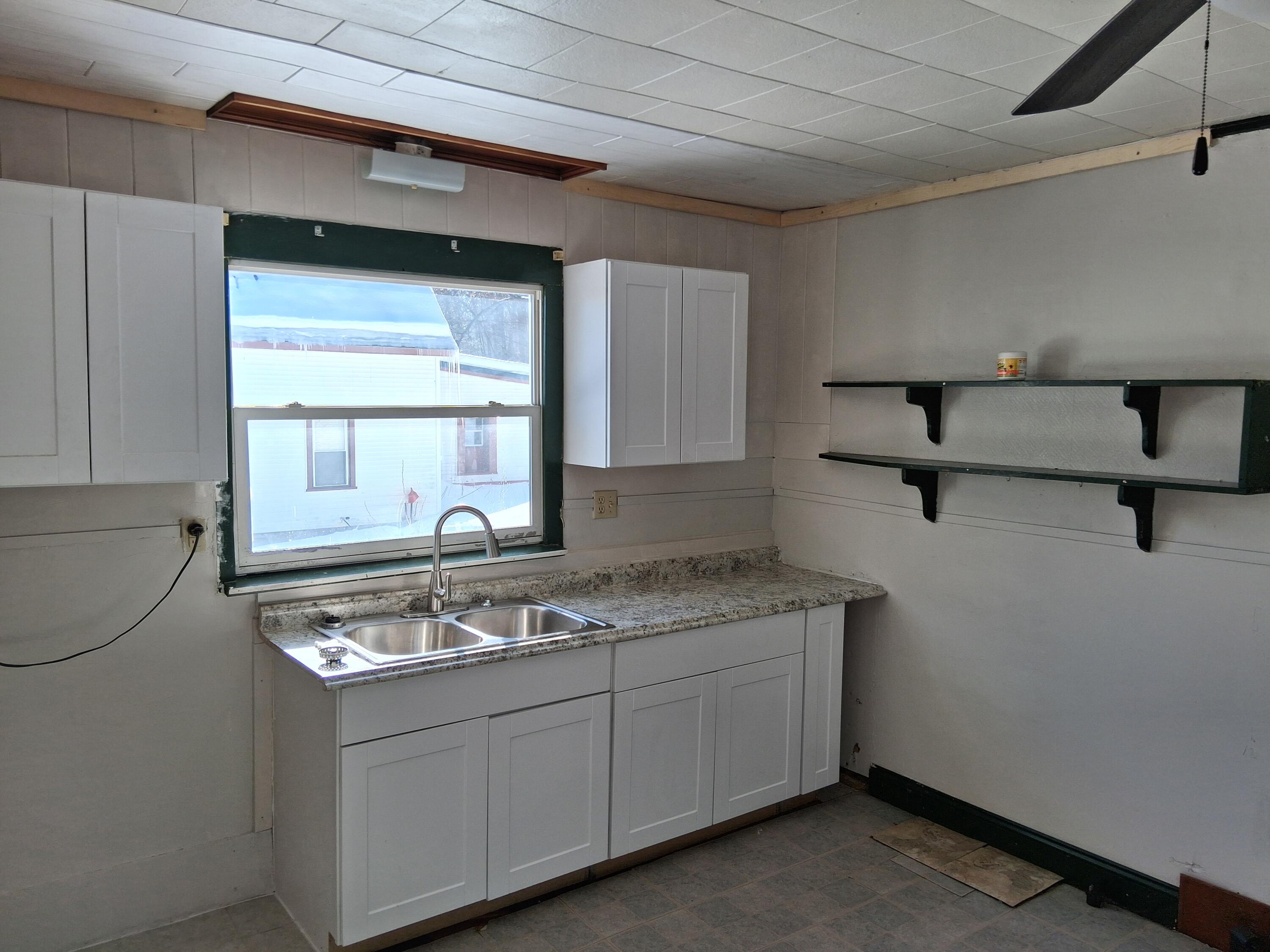 432 High Street Rumford, ME 04276 - Photo 5 of 20 Albert kitchen sink