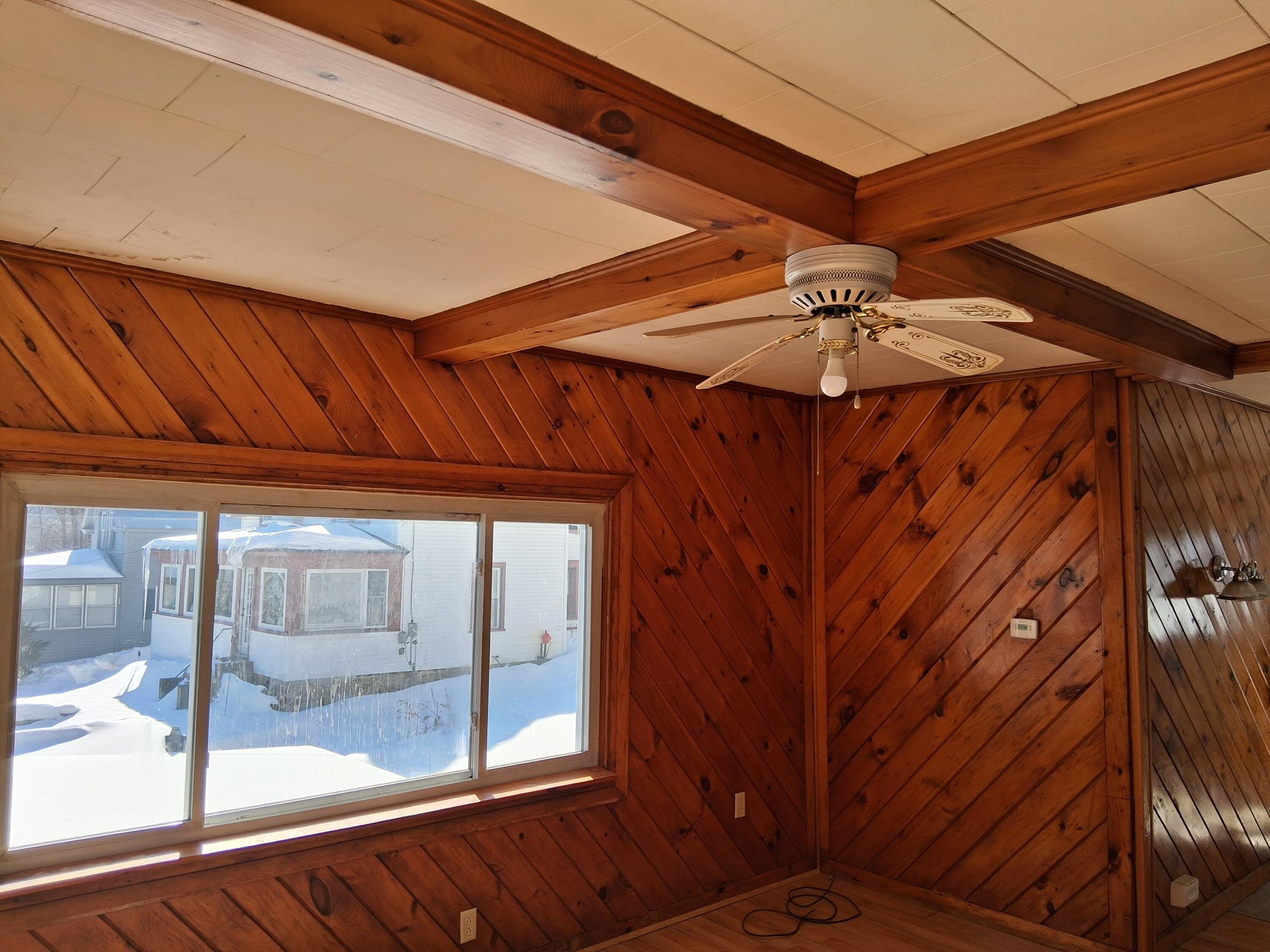 432 High Street Rumford, ME 04276 - Photo 8 of 20 Albert living room looking to back