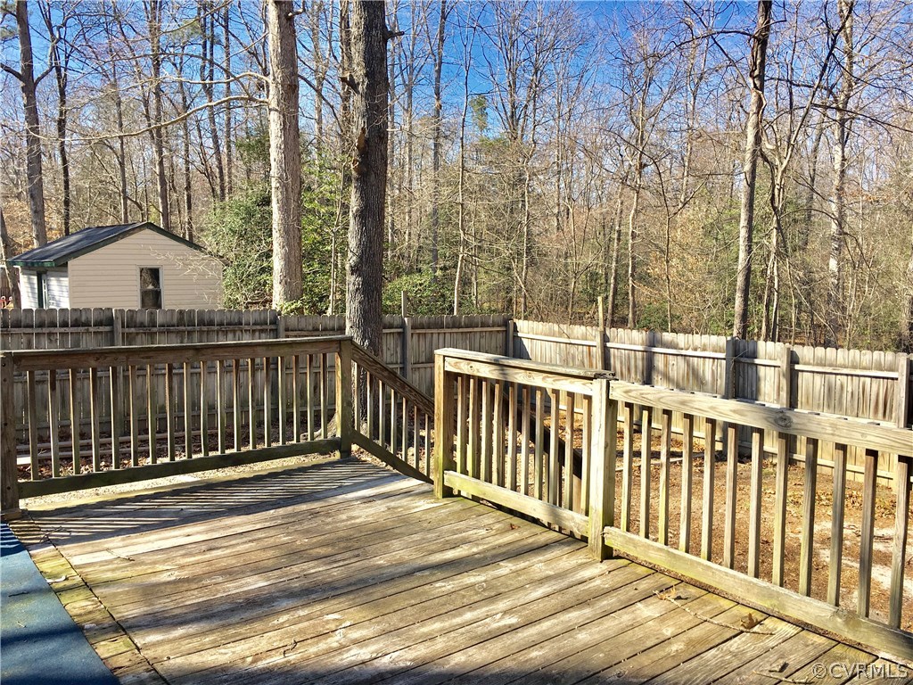 4024 Peregrine Road Richmond, VA 23237 - Photo 15 of 25 Gallery Image 15