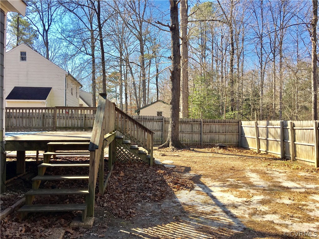 4024 Peregrine Road Richmond, VA 23237 - Photo 16 of 25 Gallery Image 16