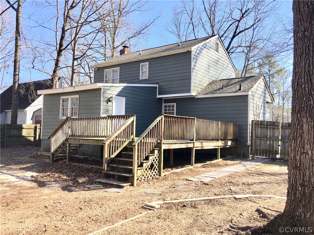 4024 Peregrine Road Richmond, VA 23237 - Photo 19 of 25 Gallery Image 19