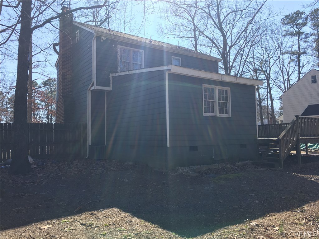 4024 Peregrine Road Richmond, VA 23237 - Photo 20 of 25 Gallery Image 20