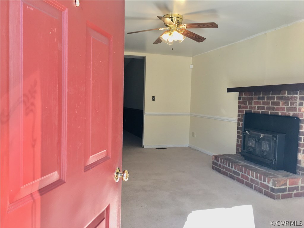 4024 Peregrine Road Richmond, VA 23237 - Photo 2 of 25 Gallery Image 2