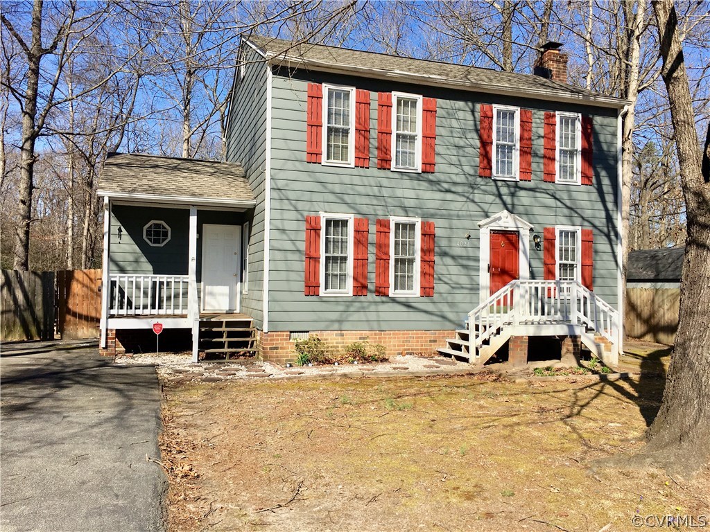 4024 Peregrine Road Richmond, VA 23237 - Photo 21 of 25 Gallery Image 21