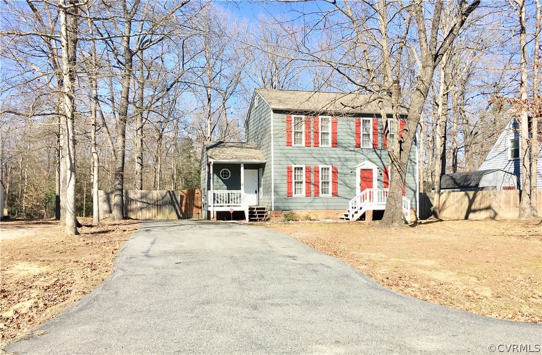 4024 Peregrine Road Richmond, VA 23237 - Photo 22 of 25 Gallery Image 22