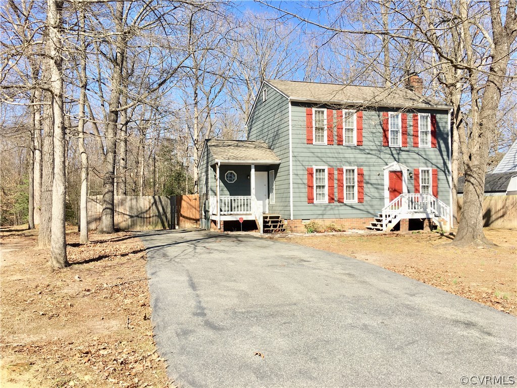4024 Peregrine Road Richmond, VA 23237 - Photo 23 of 25 Gallery Image 23