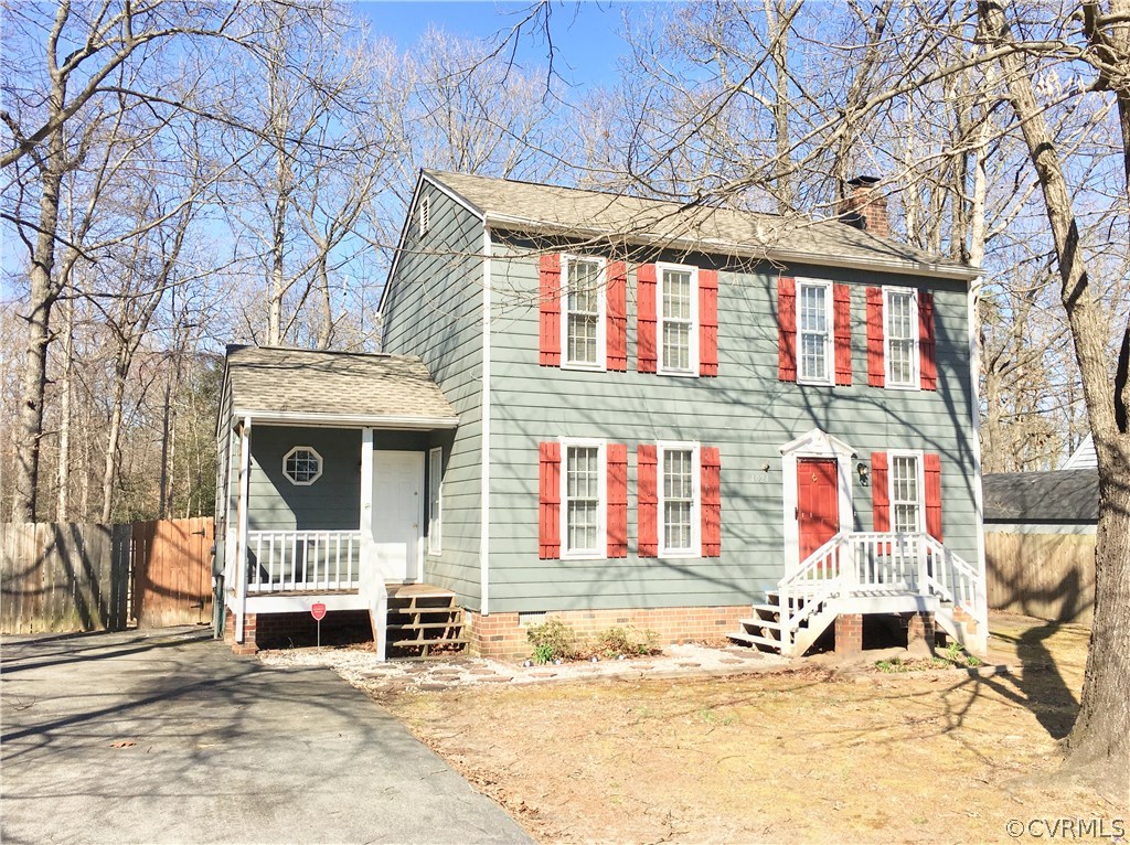 4024 Peregrine Road Richmond, VA 23237 - Photo 24 of 25 Gallery Image 24