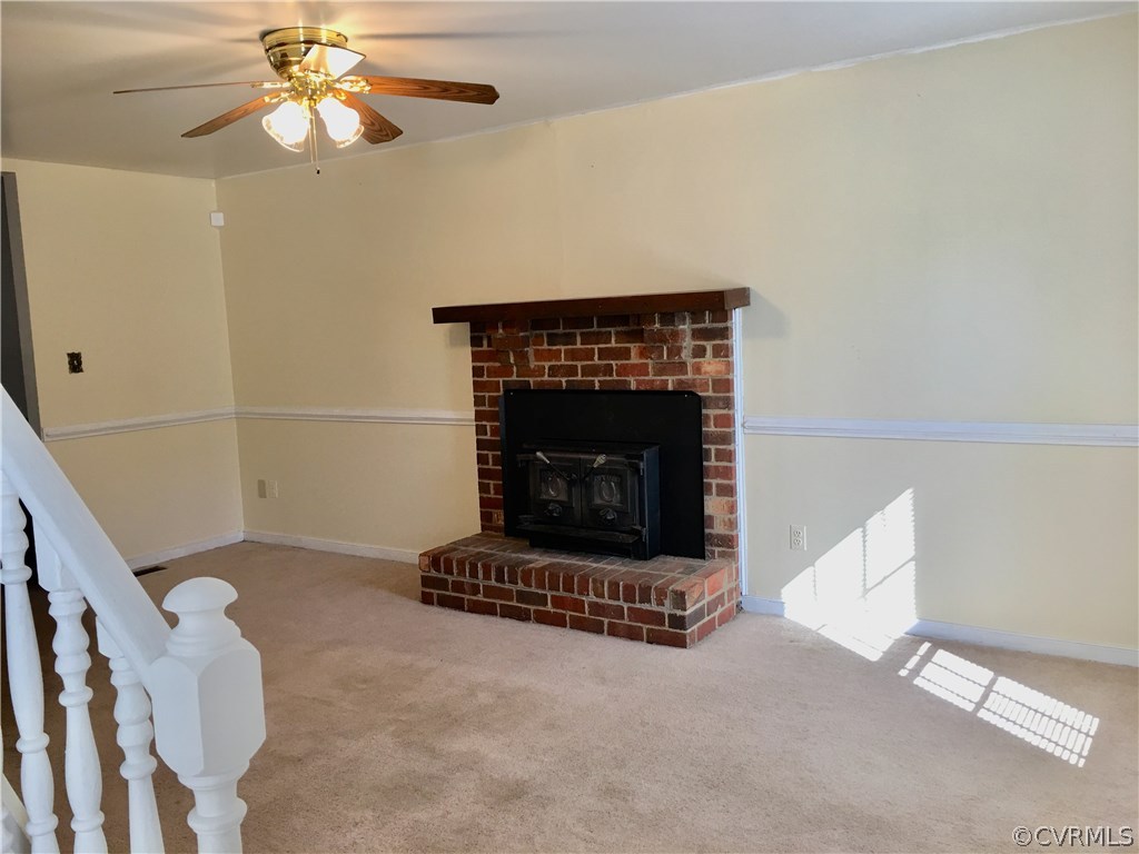 4024 Peregrine Road Richmond, VA 23237 - Photo 7 of 25 Gallery Image 7