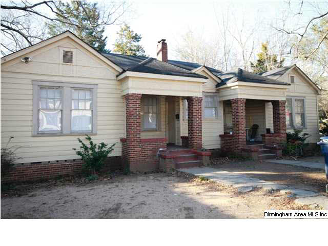 1930 Rocky Hollow Road Anniston, AL 36207 - Photo 11 of 20