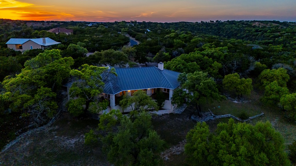 426 Treasure Hills Road South Kerrville, TX 78028 - Photo 45 of 58
