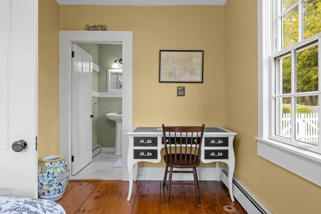 $1,700,000 | 371 Route 6A, Yarmouth Port, MA 02675