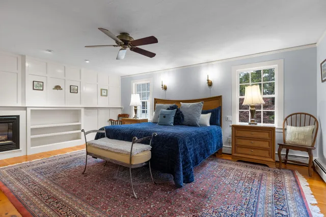 $1,700,000 | 371 Route 6A, Yarmouth Port, MA 02675