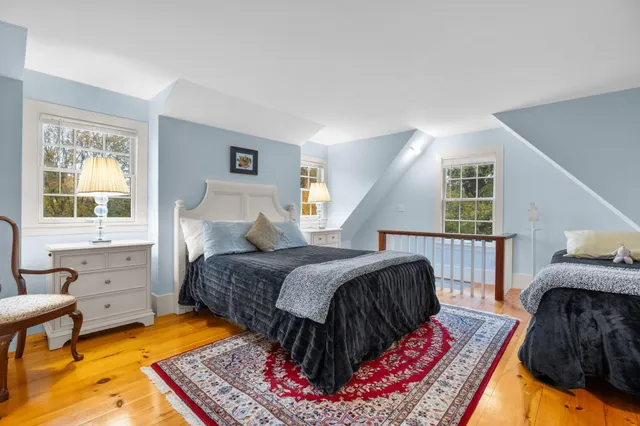 $1,700,000 | 371 Route 6A, Yarmouth Port, MA 02675