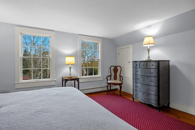 $1,700,000 | 371 Route 6A, Yarmouth Port, MA 02675