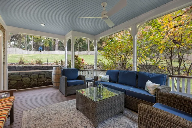 $1,700,000 | 371 Route 6A, Yarmouth Port, MA 02675