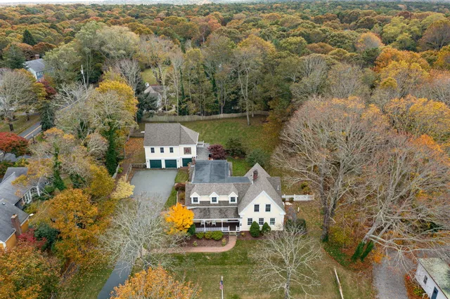 $1,700,000 | 371 Route 6A, Yarmouth Port, MA 02675