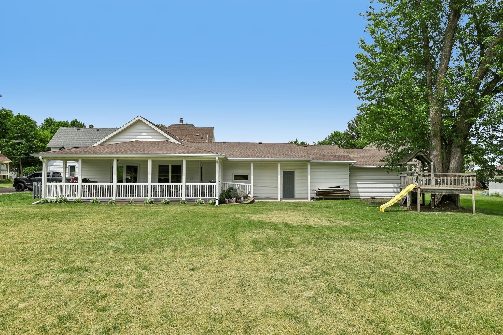 129 West Main Street Dane, WI 53529 - Photo 78 of 86