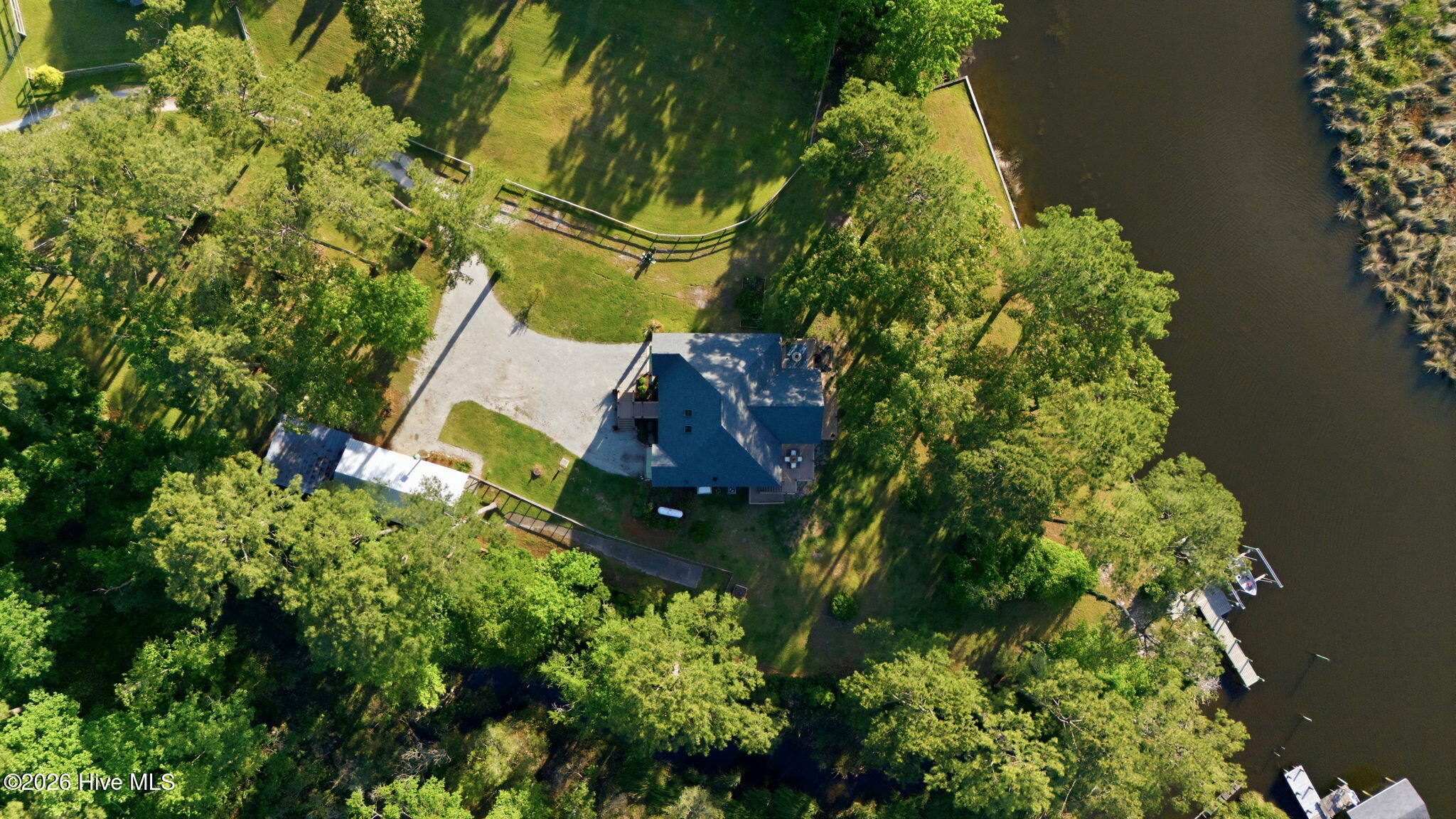 1002 Howells Road Grantsboro, NC 28529 - Photo 65 of 85 62