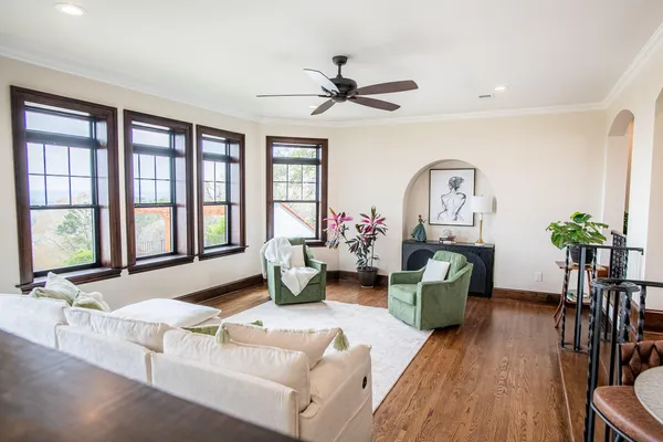 $1,675,000 | 458 South Crest Road, Chattanooga, TN 37404