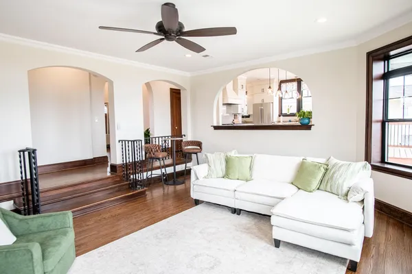 $1,675,000 | 458 South Crest Road, Chattanooga, TN 37404