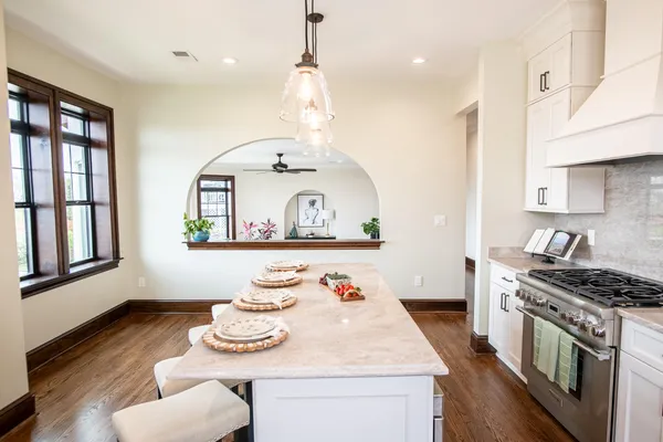 $1,675,000 | 458 South Crest Road, Chattanooga, TN 37404