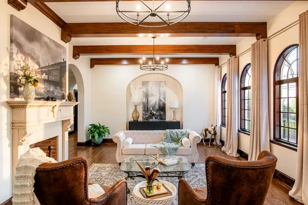 $1,675,000 | 458 South Crest Road, Chattanooga, TN 37404