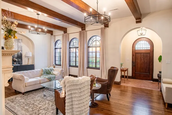 $1,675,000 | 458 South Crest Road, Chattanooga, TN 37404