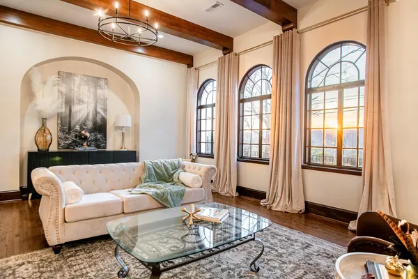 $1,675,000 | 458 South Crest Road, Chattanooga, TN 37404