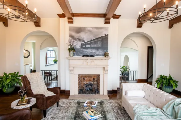 $1,675,000 | 458 South Crest Road, Chattanooga, TN 37404