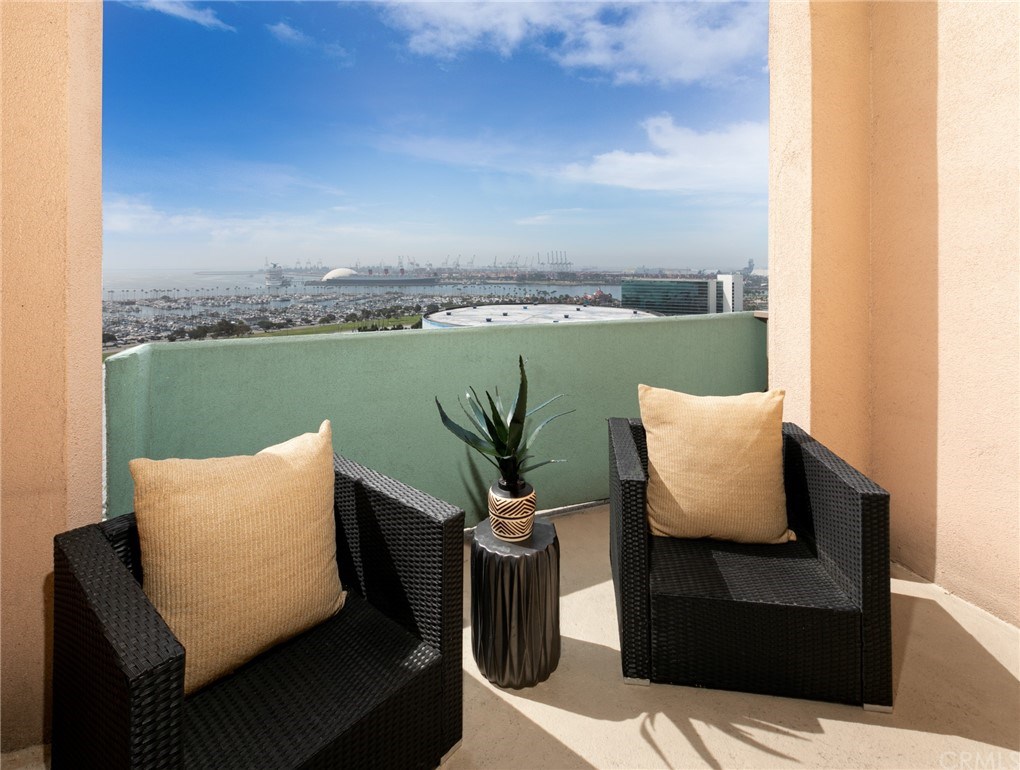 488 East Ocean Boulevard, Unit P10 Long Beach, CA 90802 - Photo 20 of 40