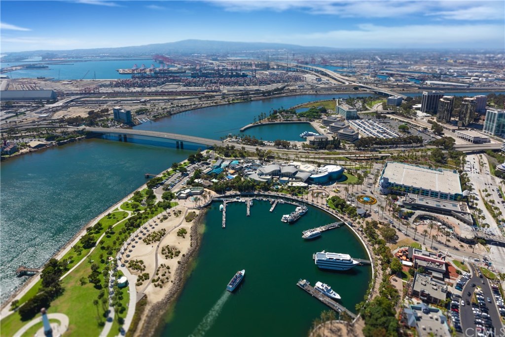 488 East Ocean Boulevard, Unit P10 Long Beach, CA 90802 - Photo 32 of 40