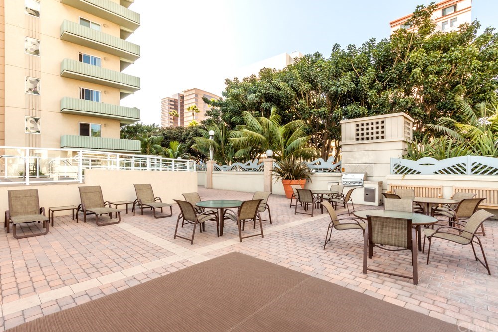 488 East Ocean Boulevard, Unit P10 Long Beach, CA 90802 - Photo 37 of 40